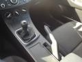 Black Mica - MAZDA3 i SV 4 Door Photo No. 16