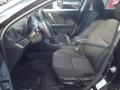 Black Mica - MAZDA3 i SV 4 Door Photo No. 18