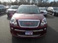 Red Jewel Tintcoat - Acadia Denali Photo No. 5