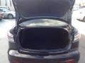 Black Mica - MAZDA3 i SV 4 Door Photo No. 20