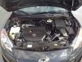Black Mica - MAZDA3 i SV 4 Door Photo No. 21