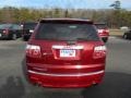 Red Jewel Tintcoat - Acadia Denali Photo No. 8