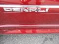 Red Jewel Tintcoat - Acadia Denali Photo No. 12