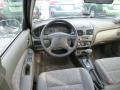 Radium Silver - Sentra GXE Photo No. 14
