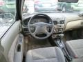 2001 Radium Silver Nissan Sentra GXE  photo #14