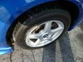2010 Octane Blue Metallic Mitsubishi Lancer Sportback GTS  photo #9
