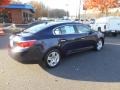 2011 Midnight Blue Metallic Buick LaCrosse CX  photo #5