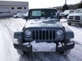 Anvil - Wrangler Unlimited Sahara 4x4 Photo No. 3