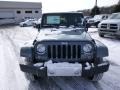 2014 Anvil Jeep Wrangler Unlimited Sahara 4x4  photo #3