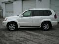 Blizzard White Pearl - GX 470 Photo No. 2