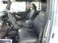 Anvil - Wrangler Unlimited Sahara 4x4 Photo No. 10