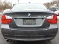 Sparkling Graphite Metallic - 3 Series 325xi Sedan Photo No. 10