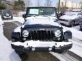 Black - Wrangler Unlimited Rubicon 4x4 Photo No. 3