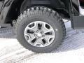 Black - Wrangler Unlimited Rubicon 4x4 Photo No. 9