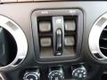 Black - Wrangler Unlimited Rubicon 4x4 Photo No. 17