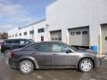 Granite Crystal Metallic - Avenger SE Photo No. 5
