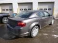 Granite Crystal Metallic - Avenger SE Photo No. 6