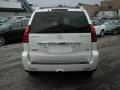 Blizzard White Pearl - GX 470 Photo No. 8