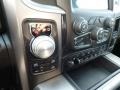 2014 Ram 1500 Laramie Limited Crew Cab 4x4 Controls