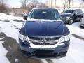 2014 Fathom Blue Pearl Dodge Journey Amercian Value Package  photo #3