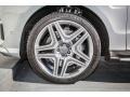 2013 Mercedes-Benz ML 63 AMG 4Matic Wheel and Tire Photo
