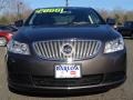 2012 Dark Steel Gray Metallic Buick LaCrosse FWD  photo #2