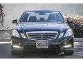 Black - E 350 Sedan Photo No. 2
