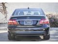 Black - E 350 Sedan Photo No. 3