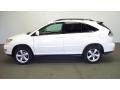 Crystal White Pearl - RX 330 AWD Photo No. 2