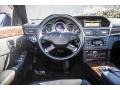 Black - E 350 Sedan Photo No. 4