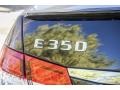 Black - E 350 Sedan Photo No. 7