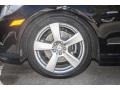 Black - E 350 Sedan Photo No. 8