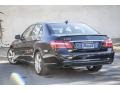 Black - E 350 Sedan Photo No. 10