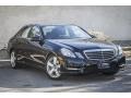 Black - E 350 Sedan Photo No. 11