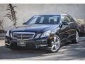 Black - E 350 Sedan Photo No. 12