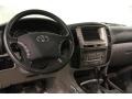 2006 Black Toyota Land Cruiser   photo #8