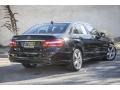 Black - E 350 Sedan Photo No. 13