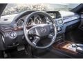Black - E 350 Sedan Photo No. 17