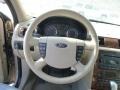 2007 Dune Pearl Metallic Ford Five Hundred SEL  photo #13