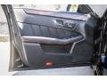 Black - E 350 Sedan Photo No. 18