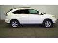 Crystal White Pearl - RX 330 AWD Photo No. 5