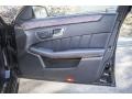 Black - E 350 Sedan Photo No. 23
