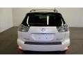 Crystal White Pearl - RX 330 AWD Photo No. 6