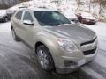 Champagne Silver Metallic - Equinox LT Photo No. 3