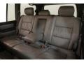 2006 Black Toyota Land Cruiser   photo #45