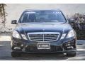 Black - E 350 Sedan Photo No. 2