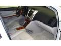 Crystal White Pearl - RX 330 AWD Photo No. 8