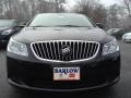 Carbon Black Metallic - LaCrosse FWD Photo No. 2
