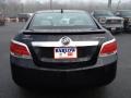 Carbon Black Metallic - LaCrosse FWD Photo No. 5