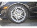 Black - E 350 Sedan Photo No. 8